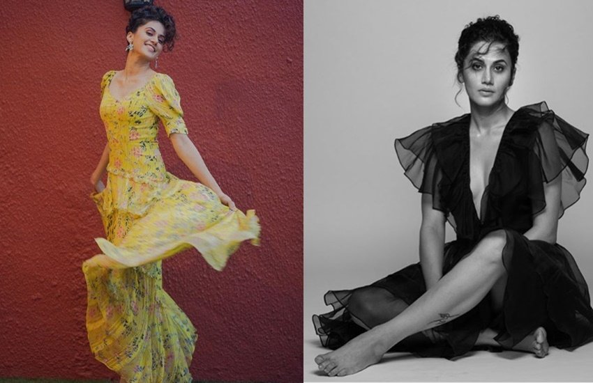 taapsee pannu, taapsee pannu interview with Sonyliv, taapsee pannu fitness regime, taapsee pannu diet, taapsee pannu daily diet, taapsee pannu movies, taapsee pannu age, taapsee pannu movies 2019, taapsee pannu image