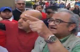 tarek fatah