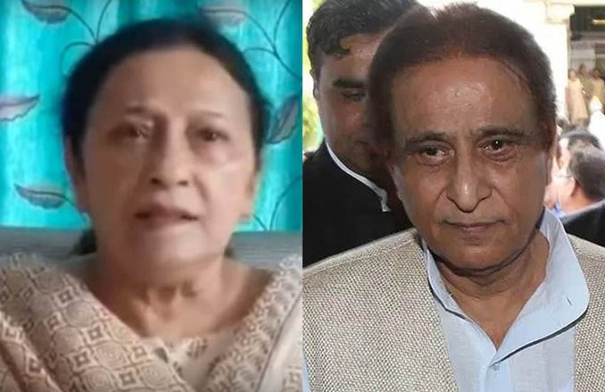 आजम खान की सांसद पत्नी को सपा ने रामपुर उपचुनाव में उतारा, लिस्ट में पांच अन्य के भी नाम, देखें- लिस्ट
