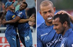 13 चौकों और 2 छक्के की मदद से रवि तेजा ने जड़ दिए 109 रन, IPL में साइमंड्स और गिलक्रिस्ट के साथ मचा चुके हैं धमाल