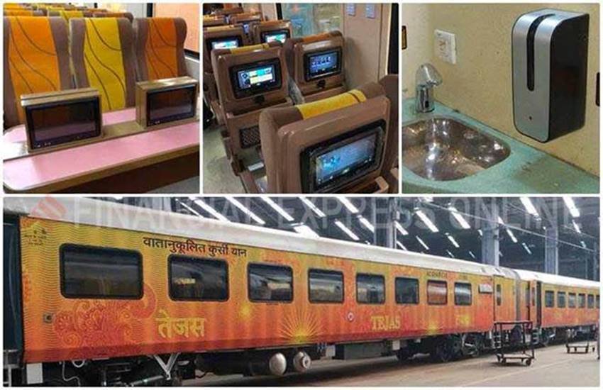 Indian Railways, 150 private train, private operators, passenger amenities, luggage-handling solutions, Delhi-Mumbai route, Delhi-Kolkata route, waiting list, Delhi-Howrah corridors, rail rakes, train coaches, IRCTC, Tejas Express, india news, Hindi news, news in Hindi, latest news, today news in Hindi Indian Railways, 150 private train, private operators, passenger amenities, luggage-handling solutions, Delhi-Mumbai route, Delhi-Kolkata route, waiting list, Delhi-Howrah corridors, rail rakes, train coaches, IRCTC, Tejas Express, india news, Hindi news, news in Hindi, latest news, today news in Hindi