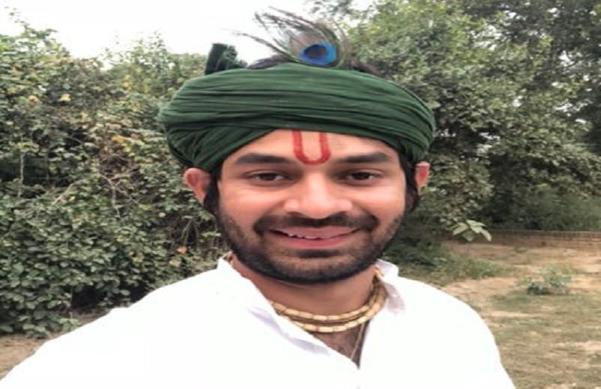 तेजप्रतप यादव (फाइल फोटो )
फोटो सोर्स-@TejYadav14
