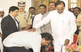 telangana
