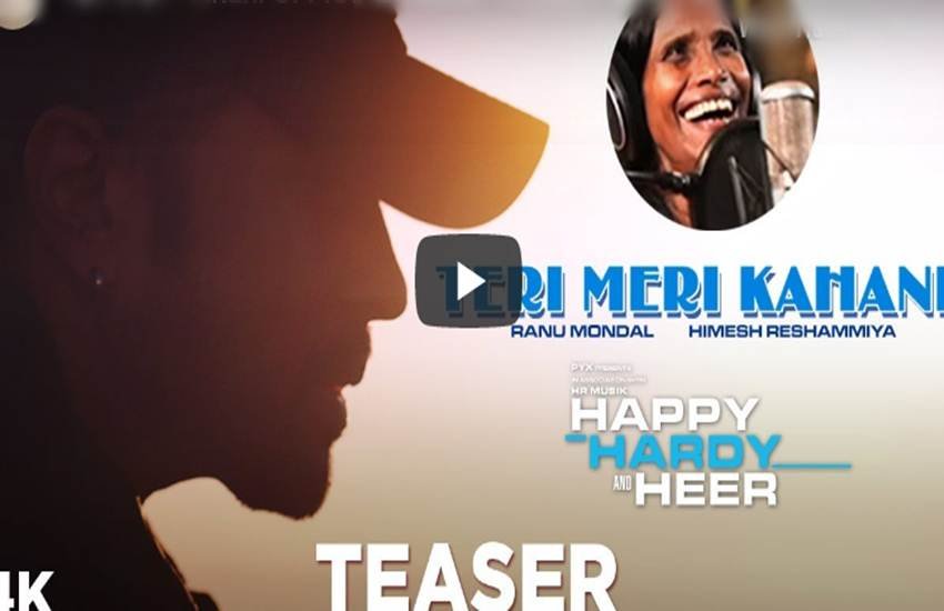 Teri Meri Kahani Song, Teri Meri Kahani Teaser, Ranu Mandol, Himesh Reshammiya, Happy Hardy And Heer, Teri Meri Kahani Ringtone Download Himesh, Teri Meri Kahani song Download mp3, Teri Meri Kahani gana, Teri Meri Kahani lyrics, Teri Meri Kahani Video Song Download, Teri Meri Kahani ranu mandal, Teri Meri Kahani movie, Teri Meri Kahani mp3, Teri Meri Kahani song lyrics