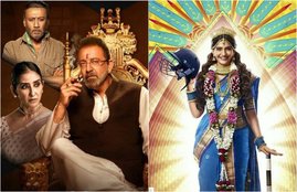 prassthanam, the zoya factor, prassthanam movie collection day 2, the zoya factor Box Office Collection, prassthanam and the zoya factor, prassthanam, sanjay dutt, Manisha Koirala, prassthanam, prassthanam, sanjay dutt prassthanam, Ali Fazal, Ali Fazal news, Jackie Shroff, Chunky Pandey, the zoya factor, the zoya factor movie collection, the zoya factor bo collection day 2, the zoya factor movie, dulquer salmaan, the zoya factor film, sonam kapoor, the zoya factor