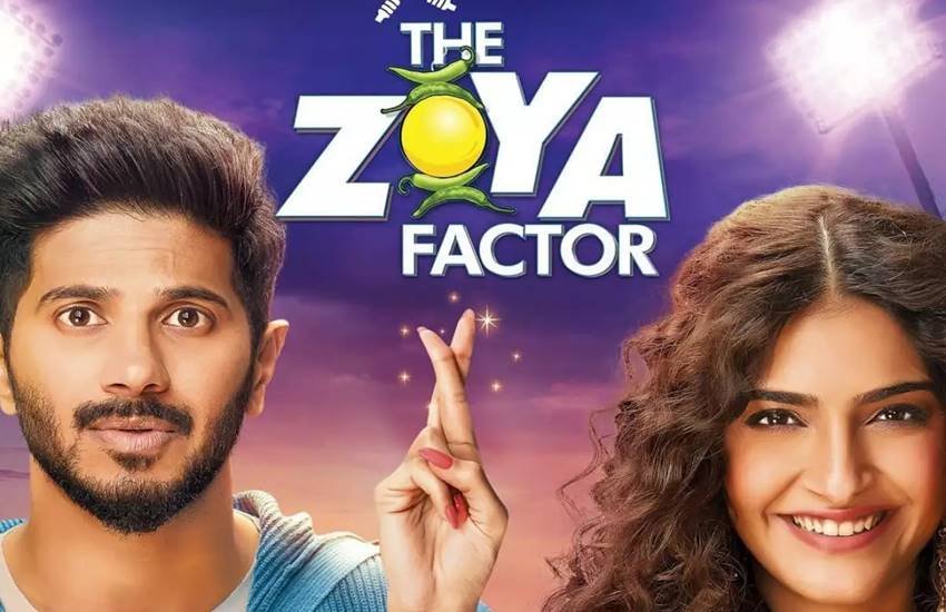 the zoya factor, the zoya factor movie review, the zoya factor review, the zoya factor movie rating, dulquer salmaan, the zoya factor film review, sonam kapoor, the zoya factor review imdb, the zoya factor review and rating, dulquer salmaan the zoya factor movie review, the zoya factor movie rating, the zoya factor film rating
