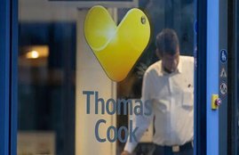 thomas cook