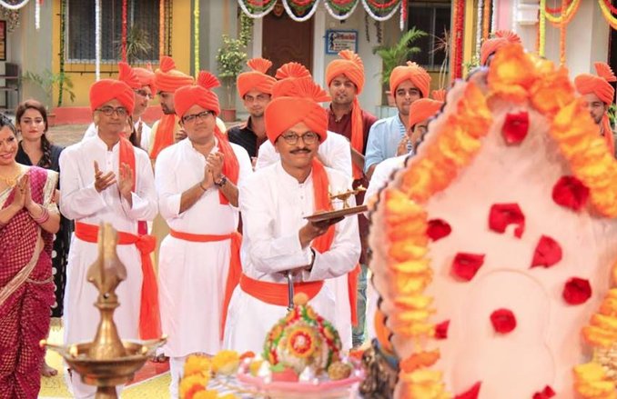 Taarak Mehta Ka Ooltah Chashmah, 4th September Spoiler Alert: गणेश उत्सव के रंग में रंगा पूरा गोकुलधाम, मास्टर भिड़े के सामने आया बड़ा चैलेंज