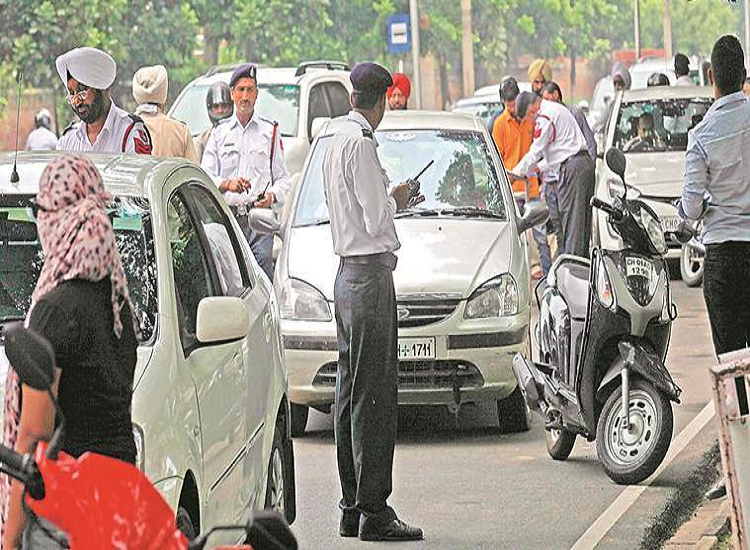 प्रतीकात्मक फोटो - इंडियन एक्सप्रेस