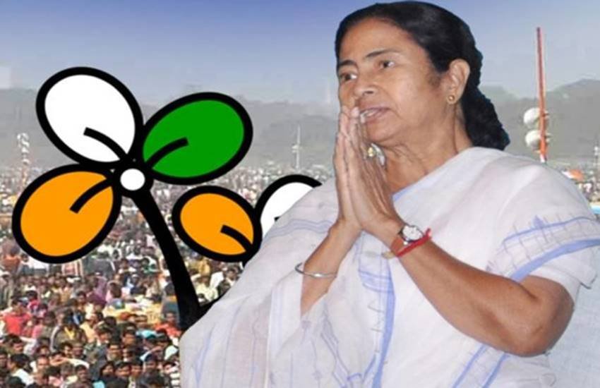 मुख्यमंत्री ममता बनर्जी। 