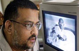 Mahatama Gandhi, father of nation, Tushar Gandhi, US president, Donald Trump, 150th birth anniversary, Bapu, Mahatma's ideology, india news, Hindi news, news in Hindi, latest news, today news in Hindi