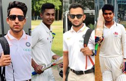 India vs Bangladesh Playing 11: इन खिलाड़ियों को मिला मौका, जानिए दोनों टीमों की प्लेइंग इलेवन