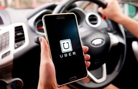 uber