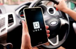 बेंगलुरु: UBER ड्राइवर ने राइड से पहले मांगे पैसे, नहीं दिए तो इंजीनियर की नाक पर मार दिया जोरदार घूंसा