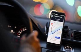 uber
