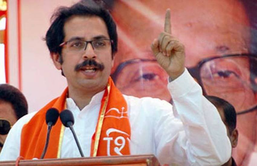 uddhav