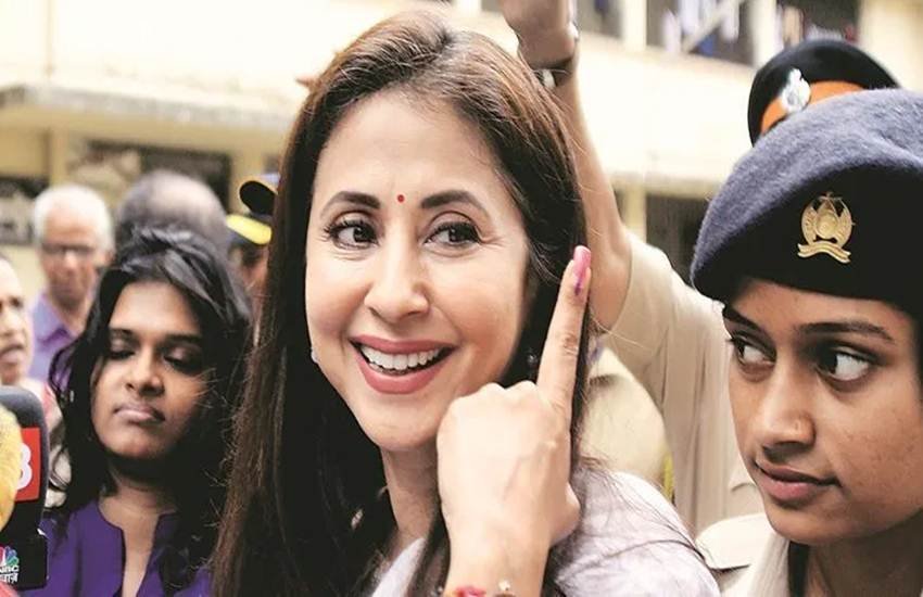 urmila matondkar