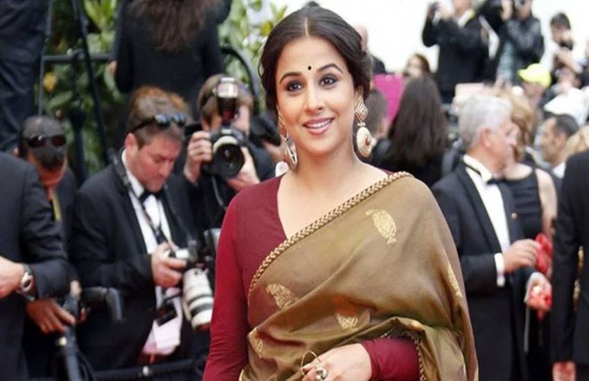 Vidya Balan, vidya balan huff post interview, vidya balan on her figure, vidya balan on rejections, vidya balan news, entertainment news in hindi, vidya balan in mission mangal, mission mangal release date, vidya balan latest, vidya balan news