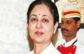 Justice vijaya k tahilramani