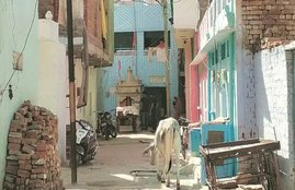 villages