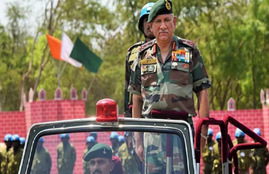general bipin rawat in Chennai, balakot terrorist camp, Army Chief General Bipin Rawat, Balakot air strike, Army Chief Bipin Rawat,