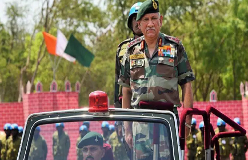 general bipin rawat in Chennai, balakot terrorist camp, Army Chief General Bipin Rawat, Balakot air strike, Army Chief Bipin Rawat,