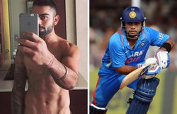 तपस्या से कम नहीं विराट कोहली जैसी फिटनेस पाना, जानिए खुद को कैसे रखते हैं तंदुरुस्त