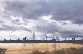 weather