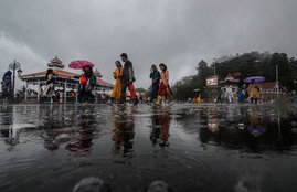 Weather