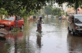 India Weather