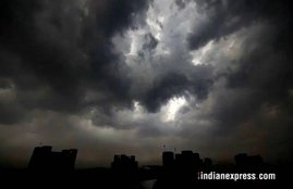 weather