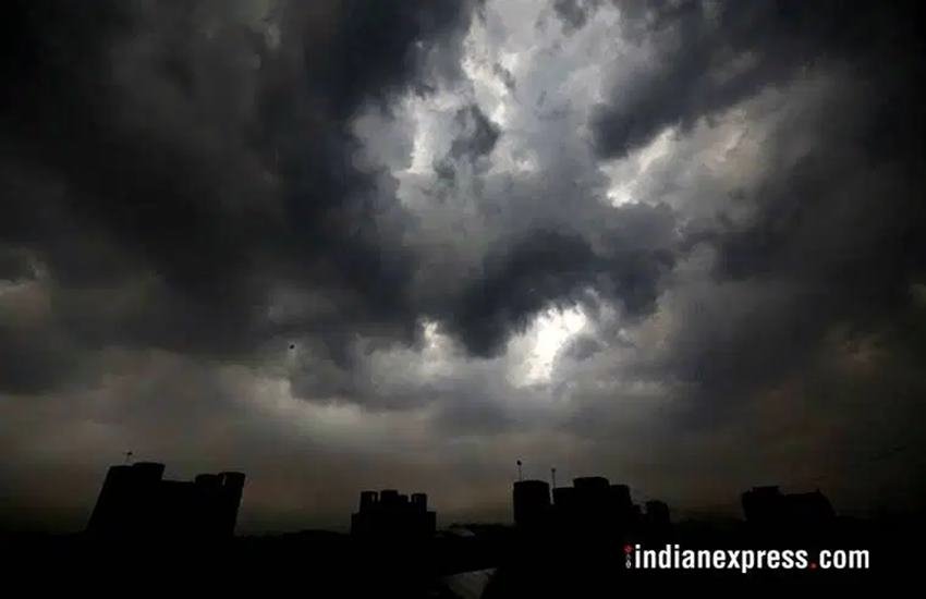 weather