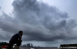 weather