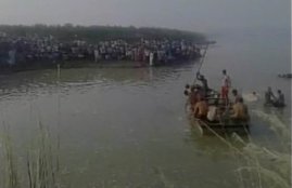 yamuna river