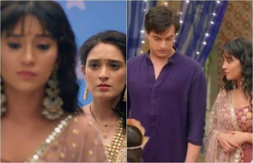 Yeh Rishta Kya Kahlata Hai, 23 Sept Preview YRKKH, When and Where To Watch YRKKH, Latest Episode Yeh Rishta Kya Kahlata Hai, YRKKH On HD Hot Star, Star Plus Show Yeh Rishta Kya Kahlata Hai, Vedika, Kartik And Nayra, Big Twist In The Show YRKKH, TELEVISION SHOW, ENTERTAINMENT NEWS, BOLLYWOOD NEWS, TELEVISION NEWS