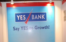yes bank