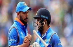 टी-20 में विराट कोहली से बेहतर रिकॉर्ड रोहित शर्मा के नाम, युवी ने कहा- बना दो टीम का कप्तान