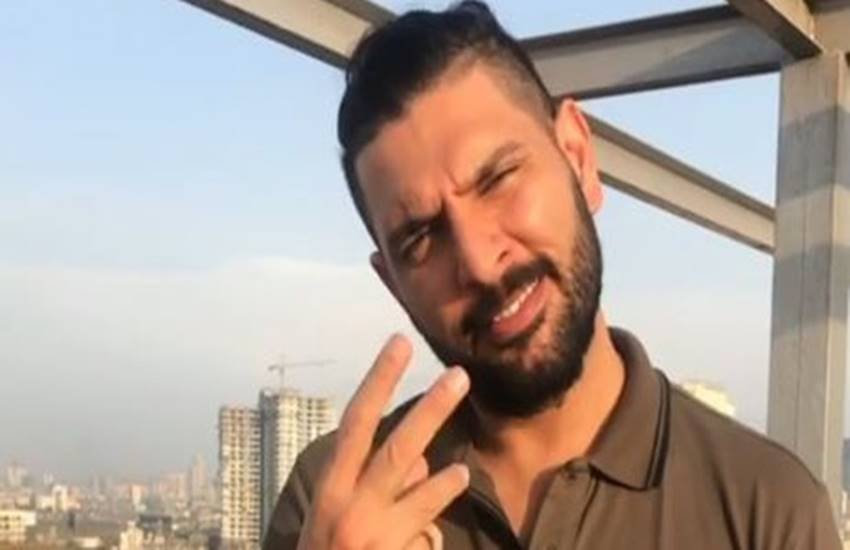 परिवार ने कहा कि युवराज अब राहत की सांस ले सकता है। जोरावर से अलग रह रही उनकी पत्नी आकांक्षा शर्मा ने युवराज के खिलाफ घरेलू हिंसा का मामला दर्ज कराया था। 