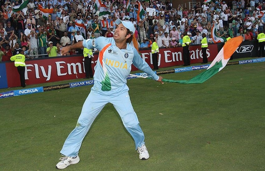 yuvraj singh yuvraj singh