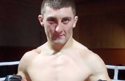 अंगुली कटने के बाद भी काम पूराकर ही अस्पताल पहुंचे फाइटर जोरान डोज्ड, वर्ल्ड चैंपियन हल्क से भी हैं लड़ने को तैयार; देखें PHOTOS