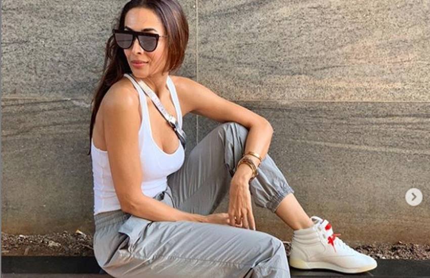 Malaika Arora, Arjun Kkapoor, Malaika Arora, Malaika Talking about Dating, Malaika about Possessiveness, Actress Malaika Arora Friends, Know More About Malaika Arora, entertainment news, Bollywood news, Television news