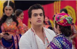 Yeh Rishta Kya Kahlata Hai 4 Oct, Serial Episode: नायरा-कार्तिक साथ रचाएंगे रास खेलेंगे डांडिया, देखती रह जाएगी जलनखोर वेदिका!