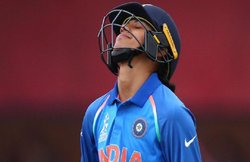 दक्षिण अफ्रीका के खिलाफ वनडे सीरीज से पहले भारत को लगा झटका, वर्ल्ड नंबर वन बल्लेबाज का अंगूठा टूटा