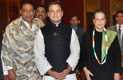 कौन हैं सुभाष चोपड़ा, जो बनाए गए दिल्ली कांग्रेस चीफ? कीर्ति आजाद को मिली यह जिम्मेदारी