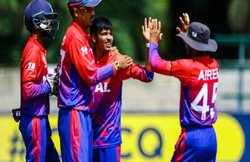 Netherlands vs Nepal 5th T20 Playing 11, Net vs Nep LIVE Score Updates: इन खिलाड़ियों को मिल सकता है प्लेइंग इलेवन में मौका