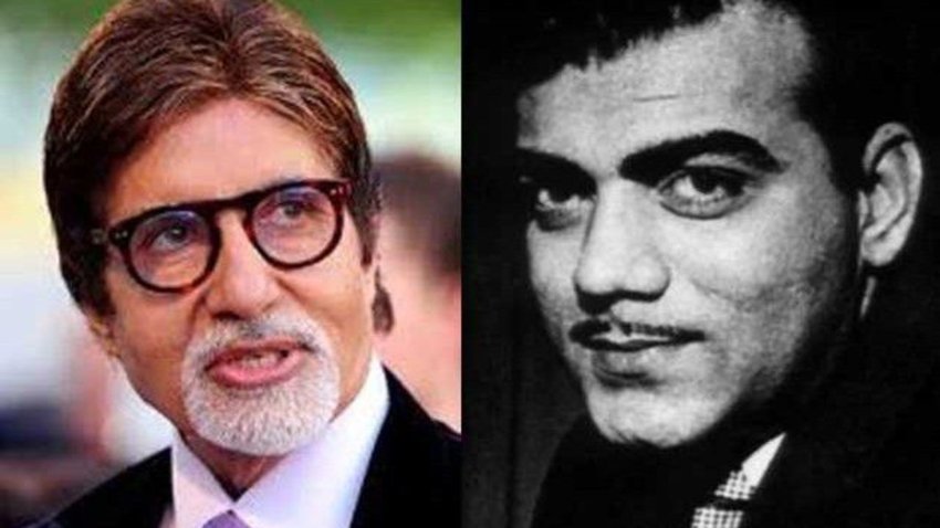 महमूद: अमिताभ बच्चन महमूद को अपना दूसरा पिता कहते थे। लेकिन आगे चलकर कुछ ऐसा हुआ कि महमूद ने यहां तक कह दिया था कि वह मरते दम तक अमिताभ का मुंह नहीं देखेंगे।