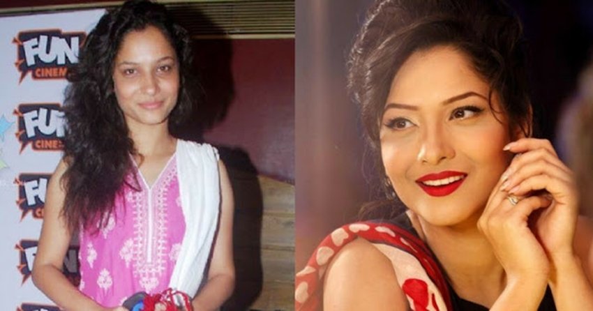 Ankita Lokhande: अंकिता पवित्र रिश्ता नाम के सीरियल से पॉपुलर हुई थीं। अंकिता सुशांत सिंह राजपूत के साथ अपने अफेयर और ब्रेकअप को लेकर भी काफी चर्चा में रही हैं।