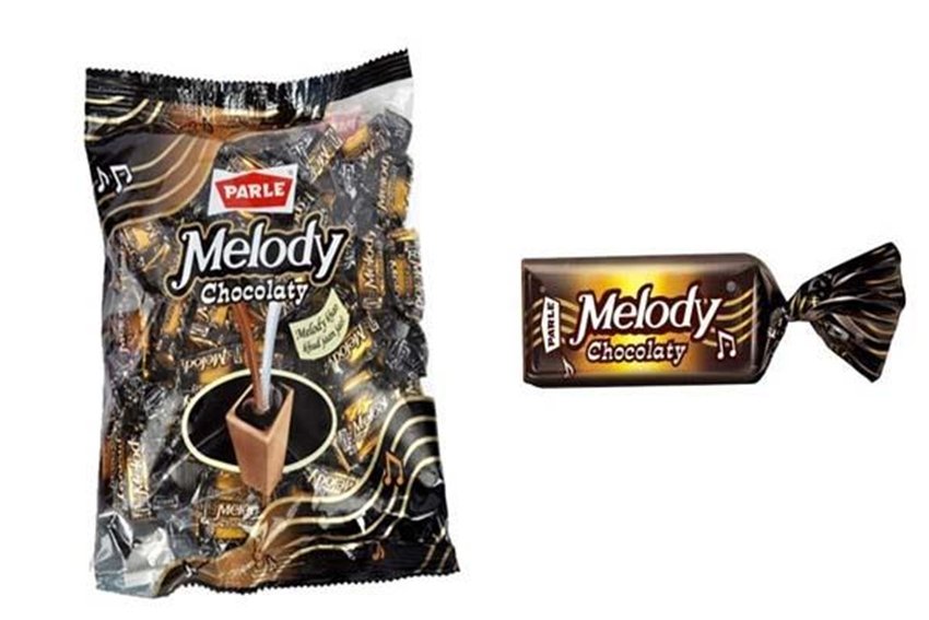 Melody: 'मेलोडी है चॉकलेटी', इस पंचलाइन के साथ इस टॉफी का ऐड टीवी में आता था। कॉफी फ्लेवर की इस टॉफी की बिक्री भी उस वक्त गजब हुआ करती थी।