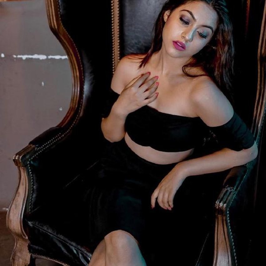 इन दिनों रीम जी टीवी के तुझसे है राबता में काम कर रही हैं।