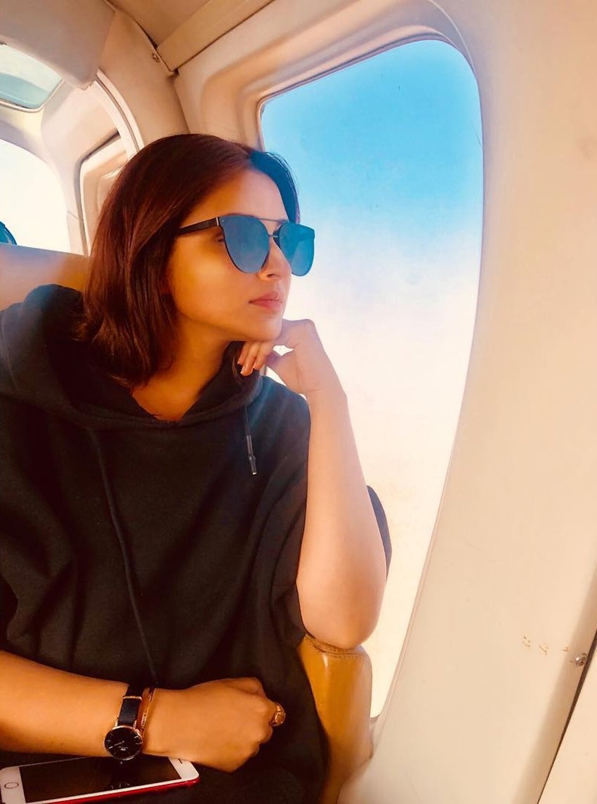 आज परिणीति बॉलीवुड में एक स्थापित कलाकार हैं।